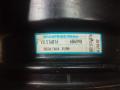 диск штампованный Skoda Fabia 1 поколение (6Y) (1999 - 2004) - фото №3