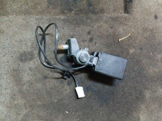 замок ремня безопасности Peugeot 308 T9 2014, 1.6 л., HDi, дизель, МКПП, хетчбэк 5 дв., передний привод