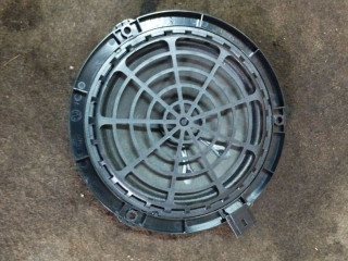 динамик Peugeot 308 T9 2014, 1.6 л., HDi, дизель, МКПП, хетчбэк 5 дв., передний привод