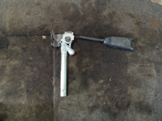 замок ремня безопасности Renault Scenic 3 поколение 2011, 1.5 л., DCi, дизель, 6МКПП, минивэн, передний привод