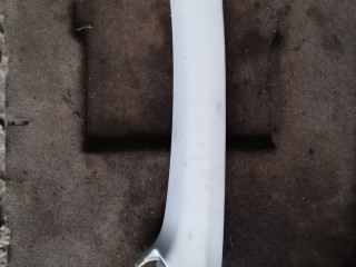 обшивка стойки Peugeot 308 T9 2014, 1.6 л., HDi, дизель, МКПП, хетчбэк 5 дв., передний привод