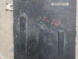 блок предохранителей Renault Megane 2 поколение [рестайлинг] 2006, 1.9 л., дизель, универсал, передний привод, 8200455424