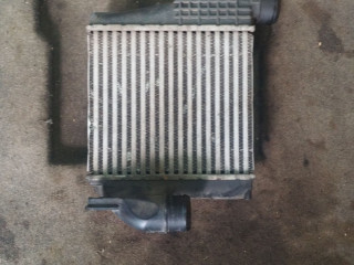 интеркулер Peugeot 308 T9 2014, 1.6 л., HDi, дизель, МКПП, хетчбэк 5 дв., передний привод, 9675627980