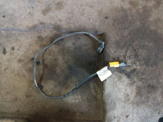 проводка Peugeot 308 T9 2014, 1.6 л., HDi, дизель, МКПП, хетчбэк 5 дв., передний привод, 9801667980