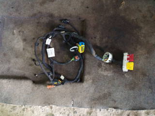 дверная проводка Peugeot 308 T9 2014, 1.6 л., HDi, дизель, МКПП, хетчбэк 5 дв., передний привод