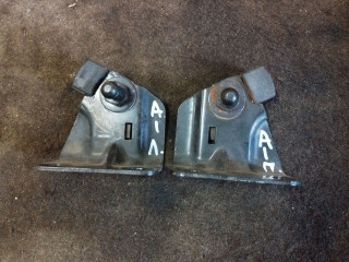 крепление амортизатора Peugeot 308 T9 2014, 1.6 л., HDi, дизель, МКПП, хетчбэк 5 дв., передний привод, 9808033080