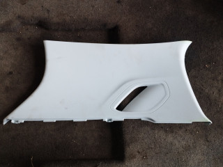 обшивка стойки центральной левой Peugeot 308 T9 2014, 1.6 л., HDi, дизель, МКПП, хетчбэк 5 дв., передний привод