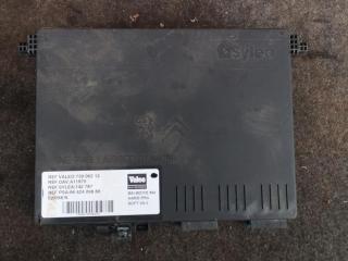 Блок BSI Citroen Berlingo 1 поколение (M49) 2001, 2.0 л., RHY (10DYLF), дизель, МКПП, синиц, передний привод, BSIM04, 9642409880