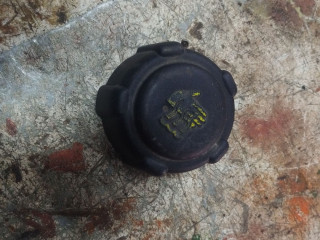 пробка расширительного бачка Renault Laguna 2 поколение 2001, 1.9 л., дизель, МКПП, зеленый, универсал
