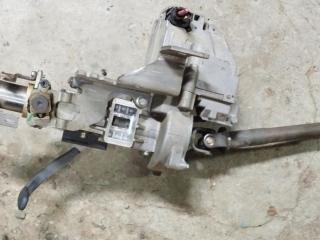 электроусилитель руля Renault Scenic 2 поколение [рестайлинг] 2007, 1.9 л., дизель, МКПП, белый, минивэн, 8200741585