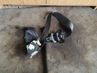 ремень безопасности Peugeot 308 T9 2014, 1.6 л., HDi, дизель, МКПП, хетчбэк 5 дв., передний привод