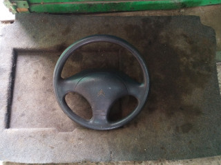 руль Citroen Berlingo 1 поколение (M49) 2001, 2.0 л., RHY (10DYLF), дизель, МКПП, синиц, передний привод