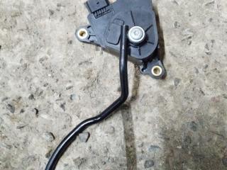 педаль Renault Megane 2 поколение [рестайлинг] 2006, 1.9 л., дизель, универсал, передний привод, 8200153270