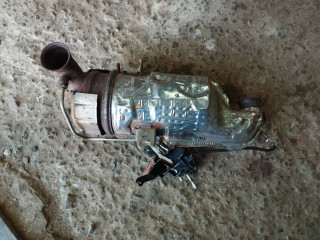 катализатор Peugeot 308 T9 2014, 1.6 л., HDi, дизель, МКПП, хетчбэк 5 дв., передний привод, 9808329980, K684, F026