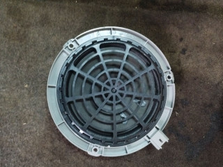 динамик Peugeot 308 T9 2014, 1.6 л., HDi, дизель, МКПП, хетчбэк 5 дв., передний привод