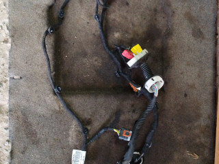 дверная проводка Peugeot 308 T9 2014, 1.6 л., HDi, дизель, МКПП, хетчбэк 5 дв., передний привод