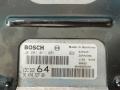 блок управления двигателем Peugeot 307 1 поколение 2004, 9646850580, 0281011081, 9647472780 - фото №2
