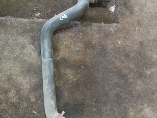 патрубок отопителя (печки) Peugeot 407 1 поколение 2005, 2.0 л., RHR (DW10BTED4), дизель, МКПП, серебро, универсал, передний привод