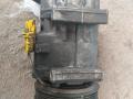 компрессор кондиционера Peugeot 307 1 поколение 2003, 2.0 л., RHR (DW10BTED4), дизель, 9646273880 - фото №2