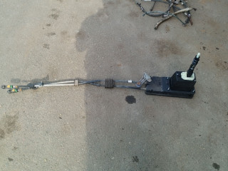 кулиса Peugeot 308 T9 2014, 1.6 л., HDi, дизель, МКПП, хетчбэк 5 дв., передний привод, 9806932080