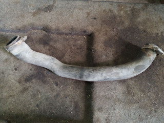 патрубок интеркулера Peugeot 308 T9 2014, 1.6 л., HDi, дизель, МКПП, хетчбэк 5 дв., передний привод, 9673587180