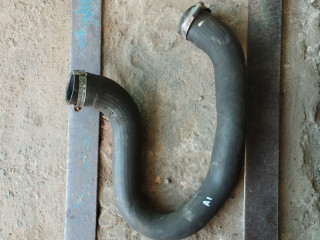 патрубок интеркулера Peugeot 308 T9 2014, 1.6 л., HDi, дизель, МКПП, хетчбэк 5 дв., передний привод