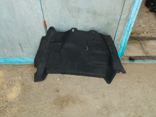 обшивка багажника Peugeot 308 T9 2014, 1.6 л., HDi, дизель, МКПП, хетчбэк 5 дв., передний привод