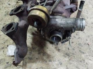 турбина Peugeot 307 1 поколение 2004, 53041015096, K03-057FD5051405, K03-057F0505142, K03-403550