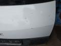 крышка багажника (дверь 3-5) Renault Scenic 2 поколение [рестайлинг] 2007, 1.9 л., дизель, МКПП, белый, минивэн - фото №9
