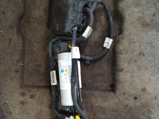 конденсатор Peugeot 308 T9 2014, 1.6 л., HDi, дизель, МКПП, хетчбэк 5 дв., передний привод, 9801739380, 9805917780