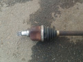 полуось передняя левая (приводной вал, ШРУС) Peugeot 308 T9 2014, 1.6 л., HDi, дизель, МКПП, хетчбэк 5 дв., передний привод - фото №2