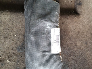 подушка безопасности сиденья Peugeot 308 T9 2014, 1.6 л., HDi, дизель, МКПП, хетчбэк 5 дв., передний привод, 9805576780