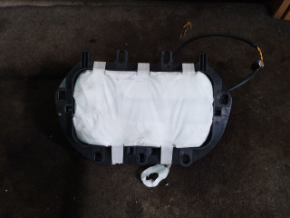 подушка безопасности пассажира Peugeot 308 T9 2014, 1.6 л., HDi, дизель, МКПП, хетчбэк 5 дв., передний привод, 9677848780