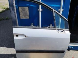 дверь передняя правая Citroen C8 1 поколение 2005, 2.0 л., RHT (DW10ATED4), дизель, МКПП, минивэн, передний привод