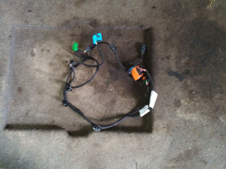 проводка салона Peugeot 308 T9 2014, 1.6 л., HDi, дизель, МКПП, хетчбэк 5 дв., передний привод