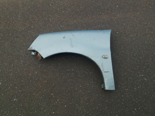 крыло переднее левое Citroen Berlingo 1 поколение (M49) (1996 - 2003)