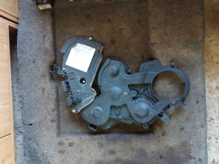 защита (кожух) ремня ГРМ Peugeot 308 T9 2014, 1.6 л., HDi, дизель, МКПП, хетчбэк 5 дв., передний привод