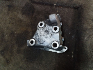 кронштейн двигателя Peugeot 807 1 поколение 2004, 2.0 л., RHM (DW10ATED4), дизель, АКПП, черный, передний привод