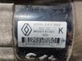 стартер Renault Megane 2 поколение 2003, 1.5 л., дизель, МКПП, хетчбэк 5 дв., 8200227092 - фото №5