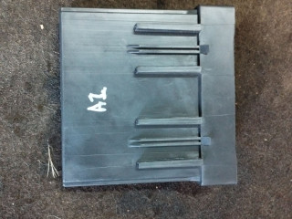 блок управления парктрониками Peugeot 308 T9 2014, 1.6 л., HDi, дизель, МКПП, хетчбэк 5 дв., передний привод, 9801695280