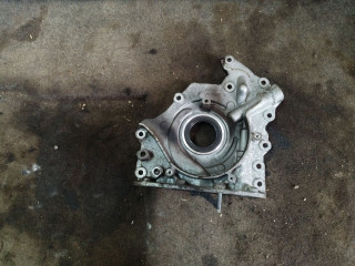 насос масляный Peugeot 308 T9 2014, 1.6 л., HDi, дизель, МКПП, хетчбэк 5 дв., передний привод