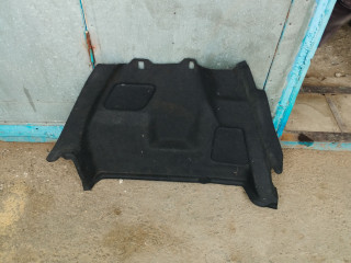 обшивка багажника Peugeot 308 T9 2014, 1.6 л., HDi, дизель, МКПП, хетчбэк 5 дв., передний привод