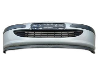 бампер передний Peugeot 307 1 поколение 2004