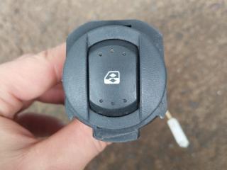 кнопка стеклоподъемника двери Renault Laguna 2 поколение 2003, 1.6 л., K4M 710, бензин