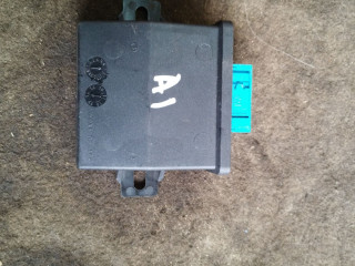 блок управления светом Peugeot 308 T9 2014, 1.6 л., HDi, дизель, МКПП, хетчбэк 5 дв., передний привод