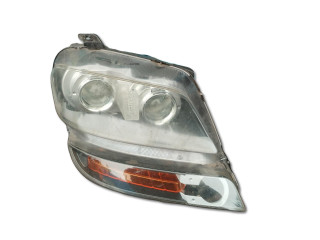 фара правая Fiat Ulysse 2 поколение (2002 - 2010), 2.0 л., RHW (DW10ATED4), дизель, 1494323080