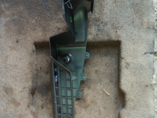 обшивка багажника Peugeot 308 T9 2014, 1.6 л., HDi, дизель, МКПП, хетчбэк 5 дв., передний привод