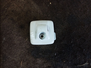 Крепление (крючок) солнцезащитного козырька Peugeot 308 T9 2014, 1.6 л., HDi, дизель, МКПП, хетчбэк 5 дв., передний привод