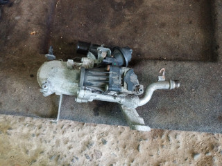 клапан EGR Peugeot 308 T9 2014, 1.6 л., HDi, дизель, МКПП, хетчбэк 5 дв., передний привод