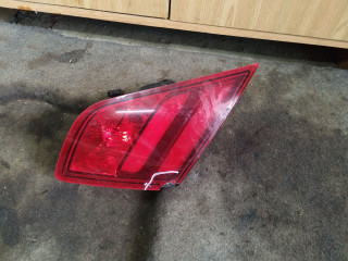 фонарь крышки багажника правый Peugeot 308 T9 2014, 1.6 л., HDi, дизель, МКПП, хетчбэк 5 дв., передний привод